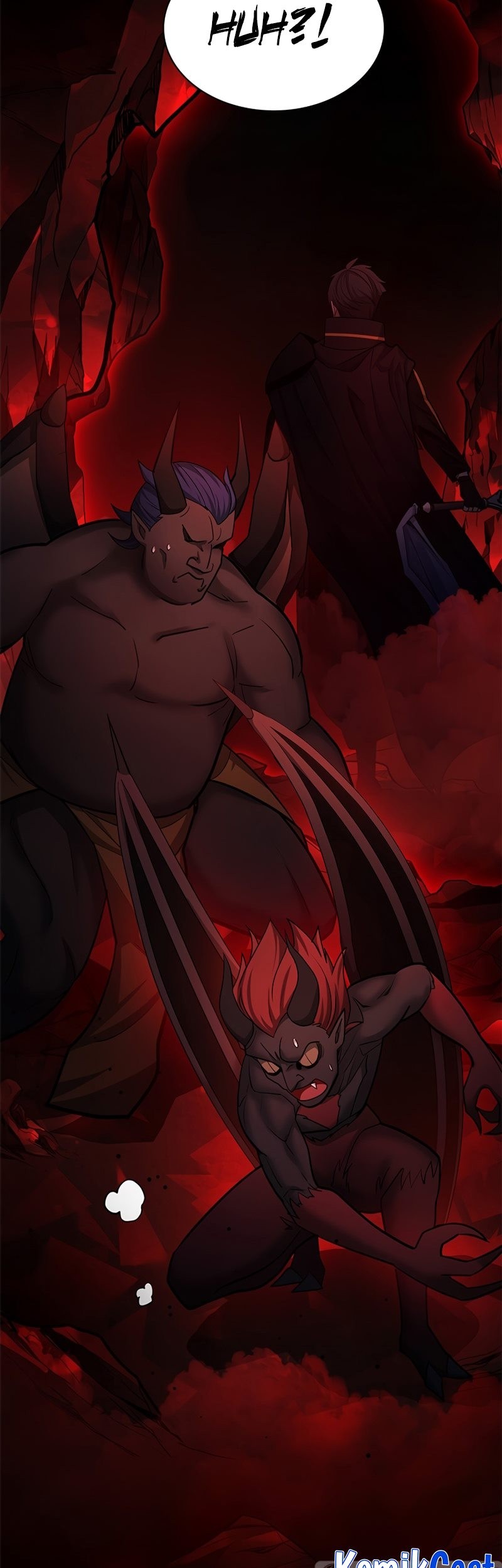 Chapter 196 - halaman 99
