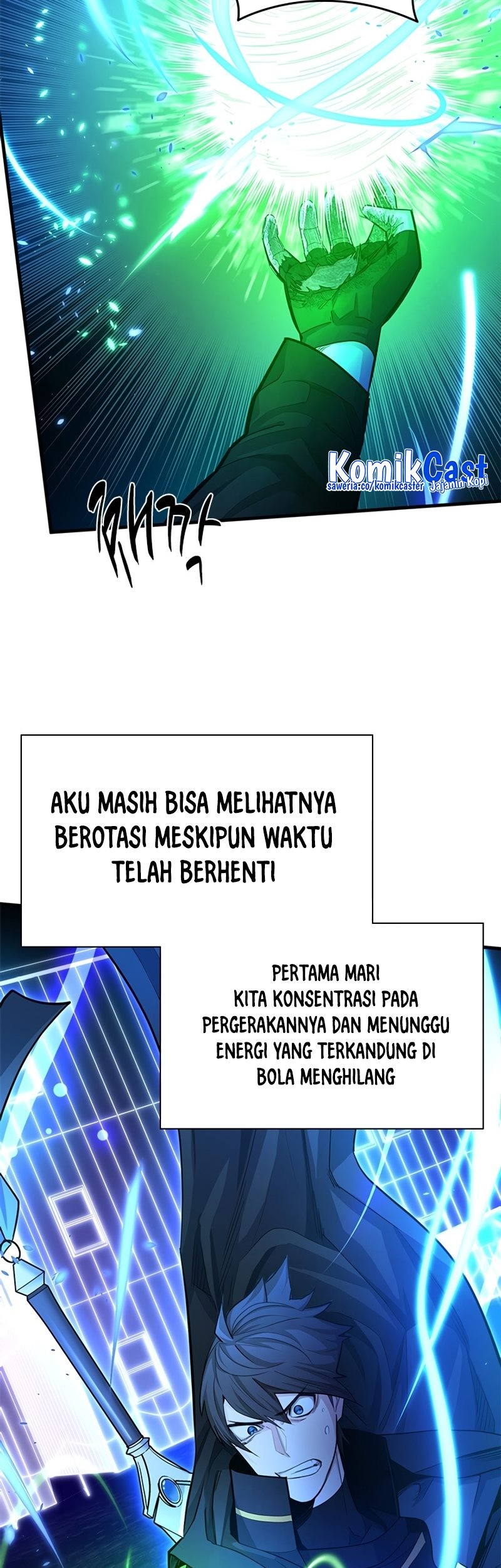 Chapter 196 - halaman 9