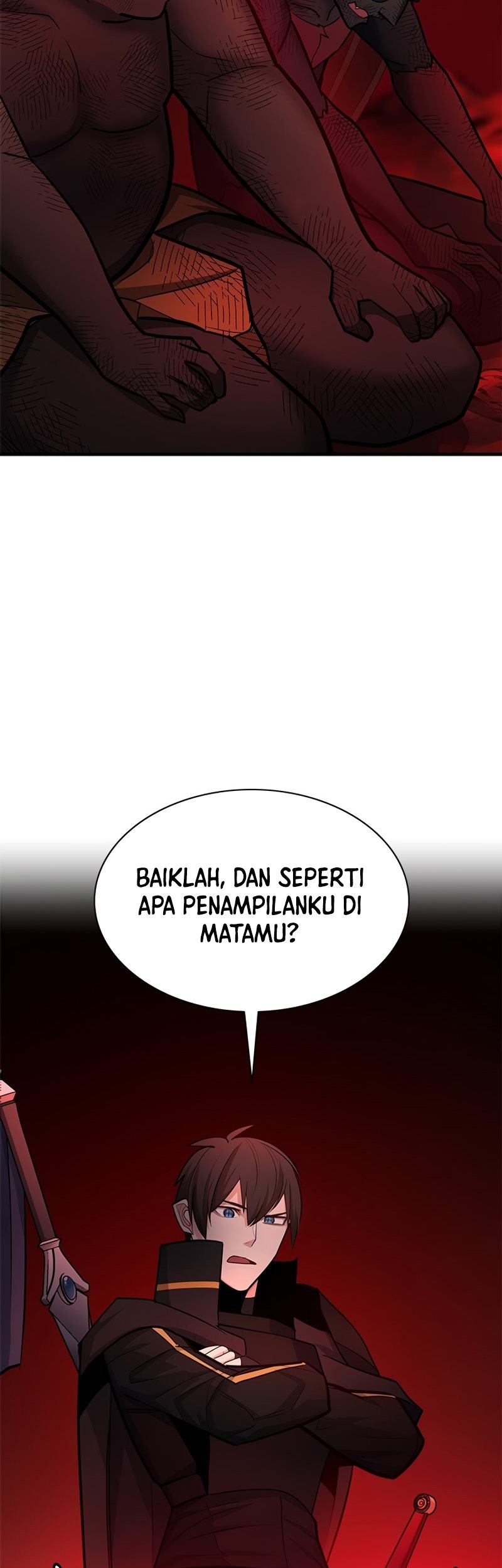 Chapter 197 - halaman 19