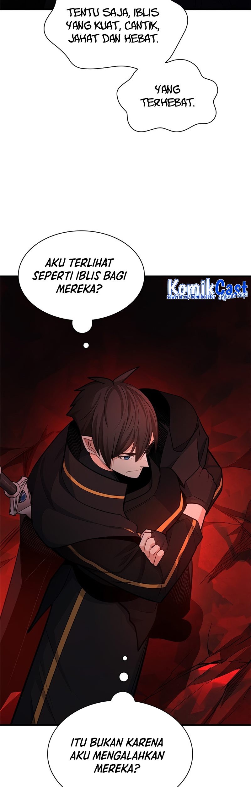 Chapter 197 - halaman 21
