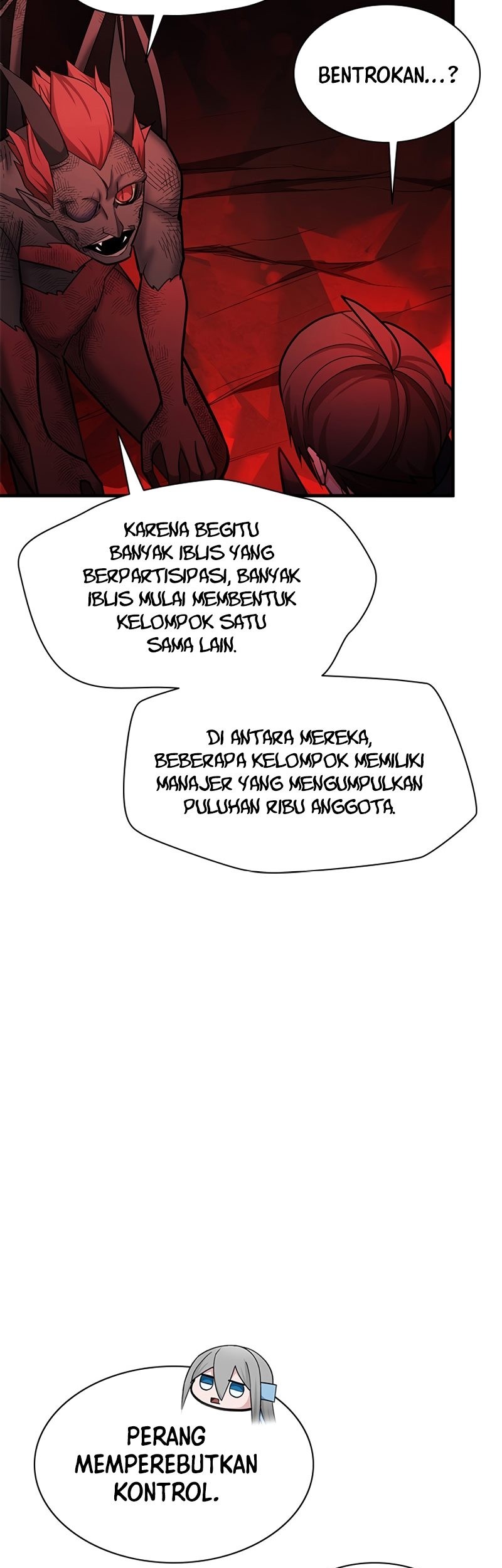 Chapter 197 - halaman 31
