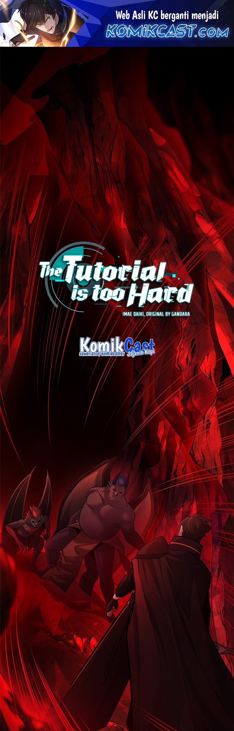 Chapter 197 - halaman 1