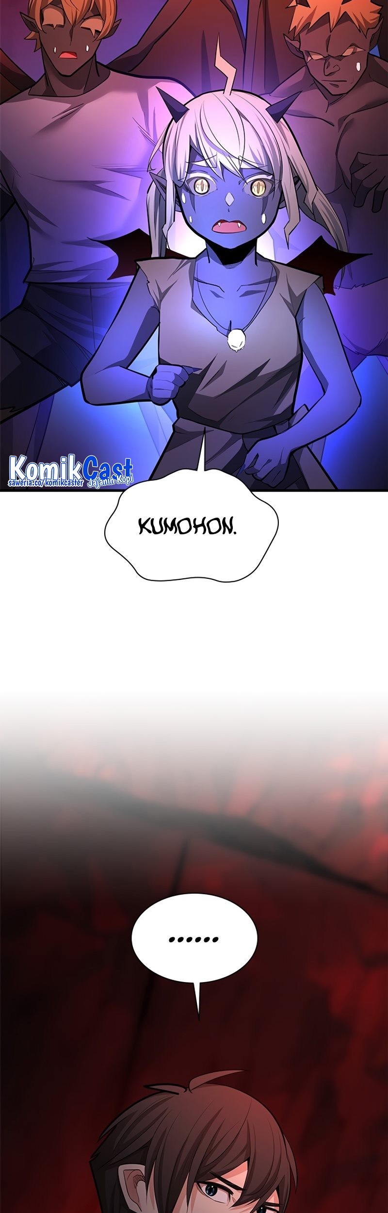 Chapter 198 - halaman 14