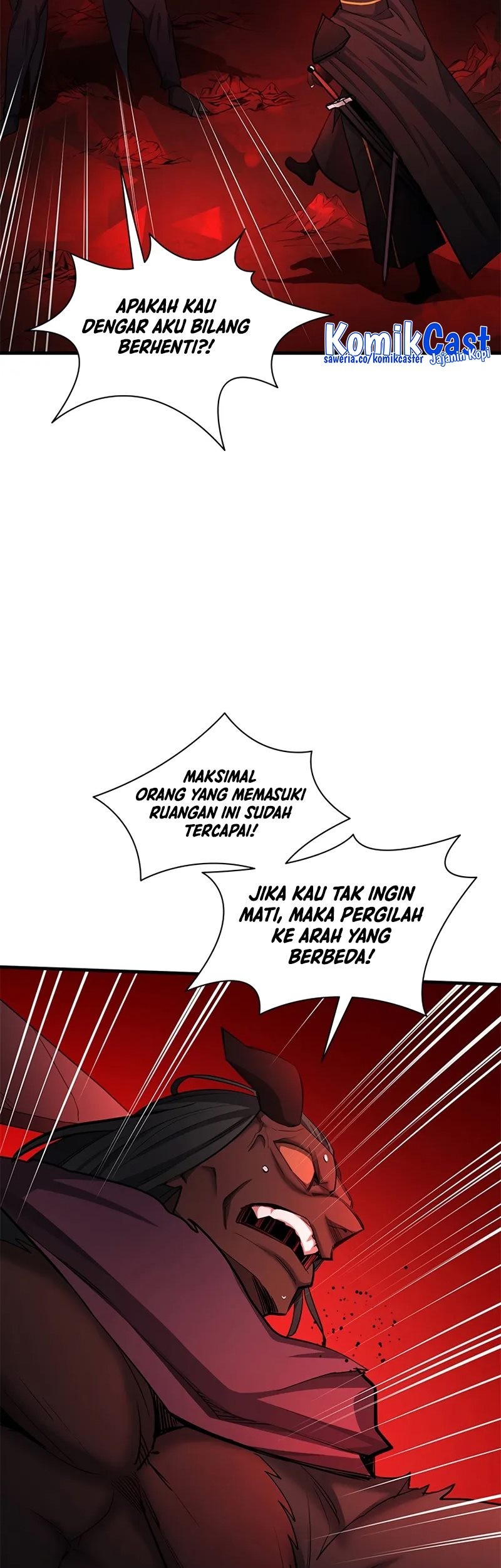 Chapter 199 - halaman 20