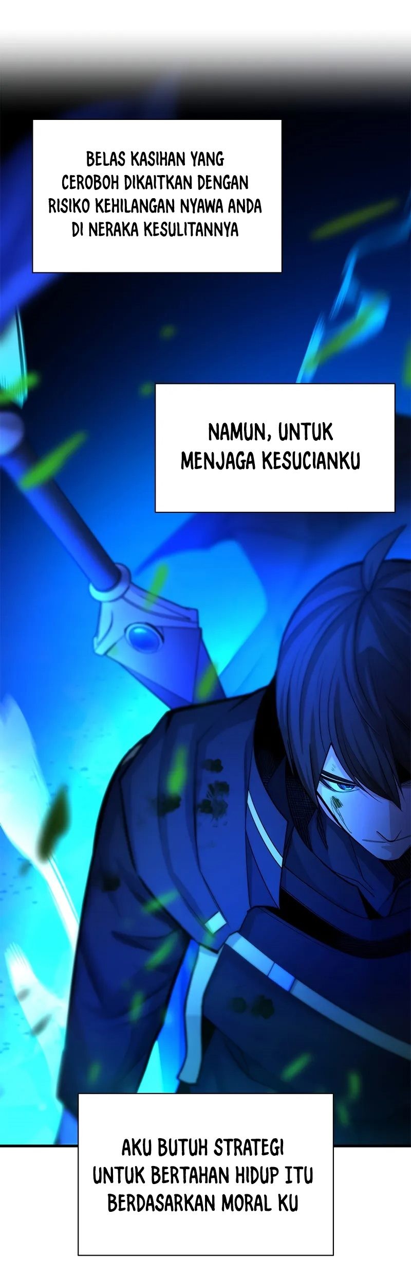 Chapter 199 - halaman 30