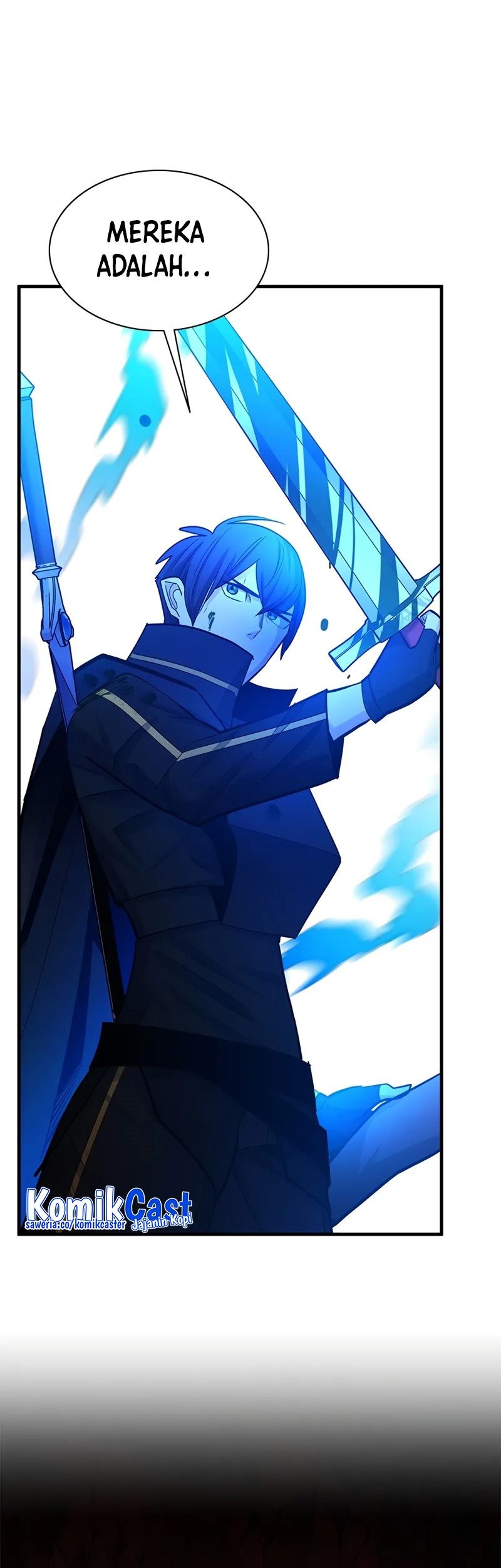Chapter 199 - halaman 40