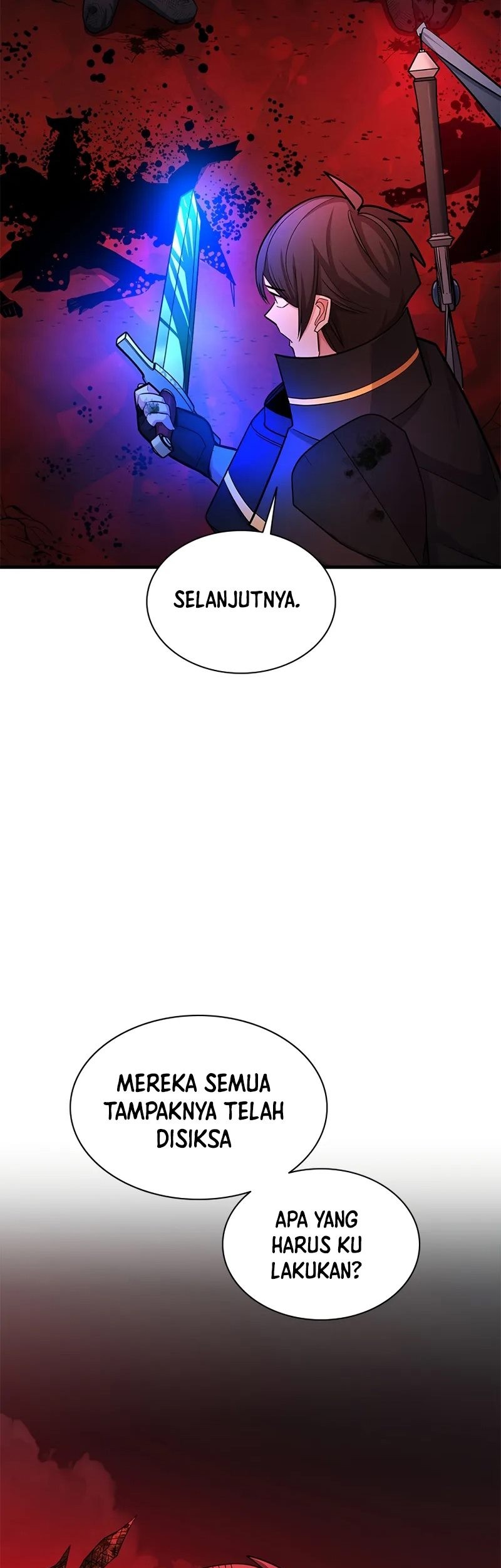 Chapter 199 - halaman 42