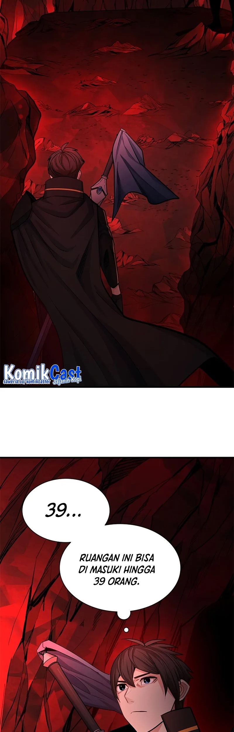 Chapter 199 - halaman 4