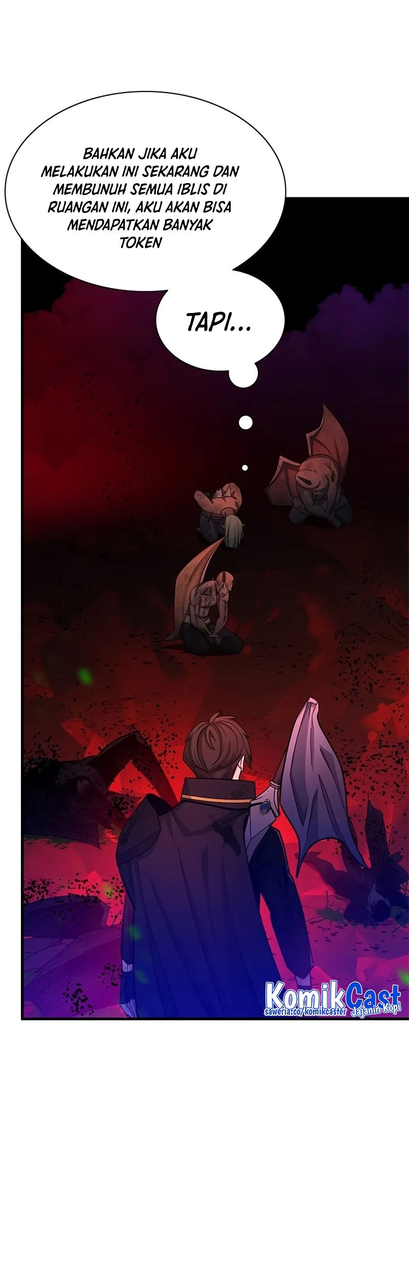 Chapter 199 - halaman 72