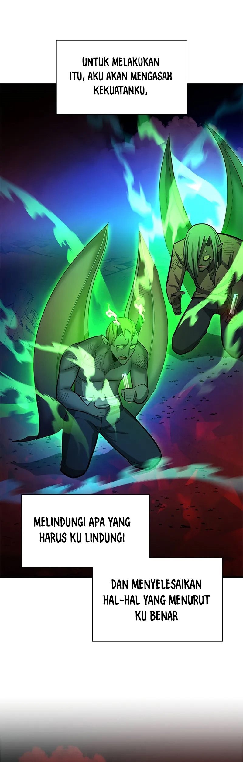Chapter 199 - halaman 96