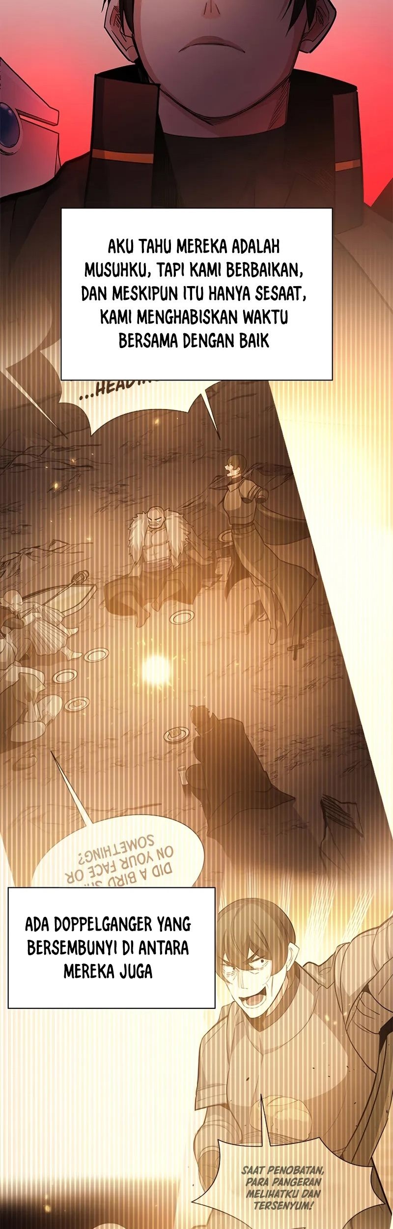 Chapter 199 - halaman 14