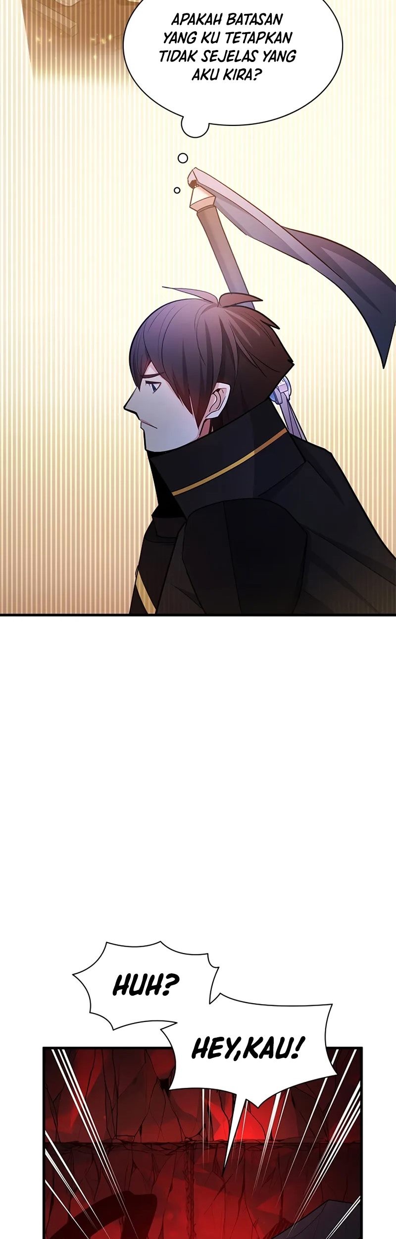 Chapter 199 - halaman 16