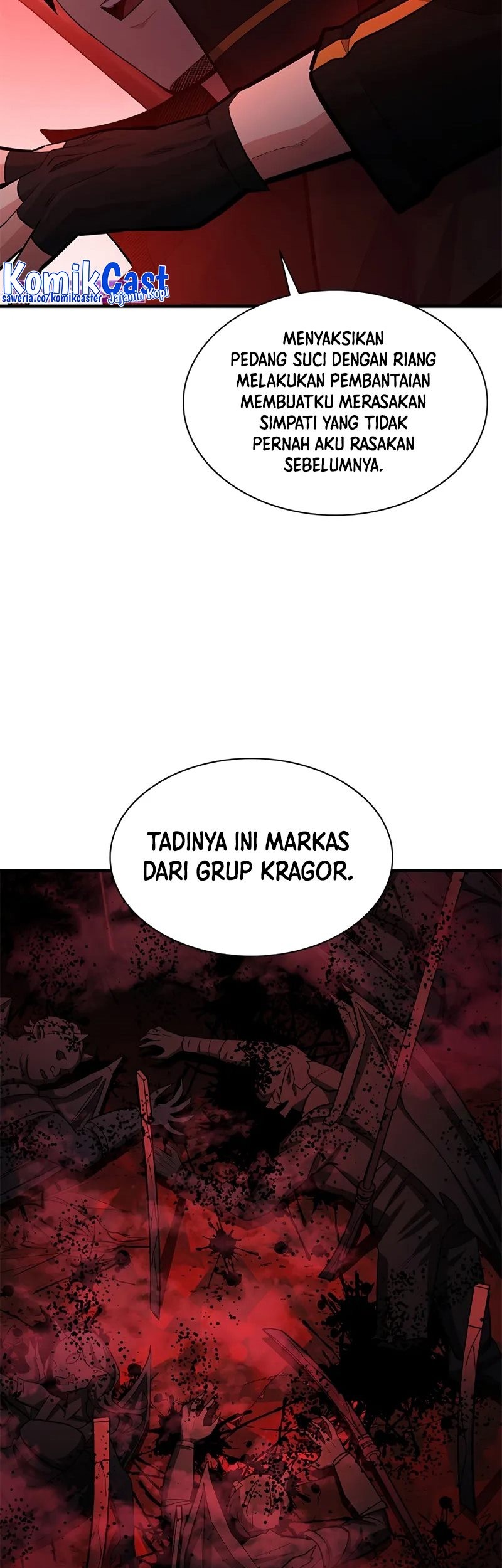 Chapter 200 - halaman 19
