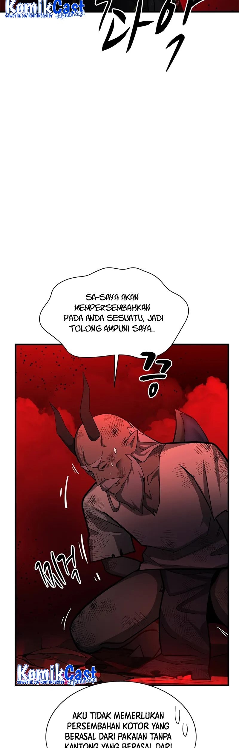 Chapter 200 - halaman 25
