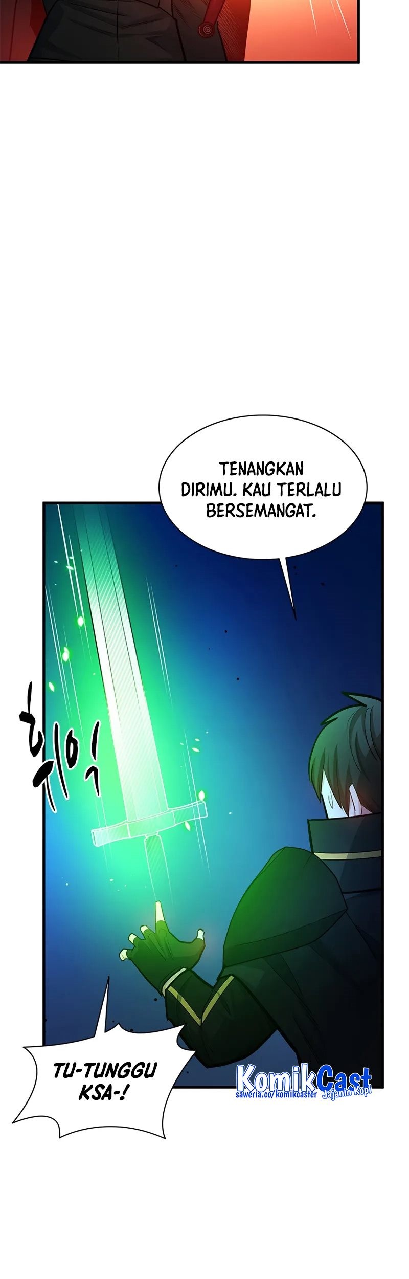 Chapter 200 - halaman 31