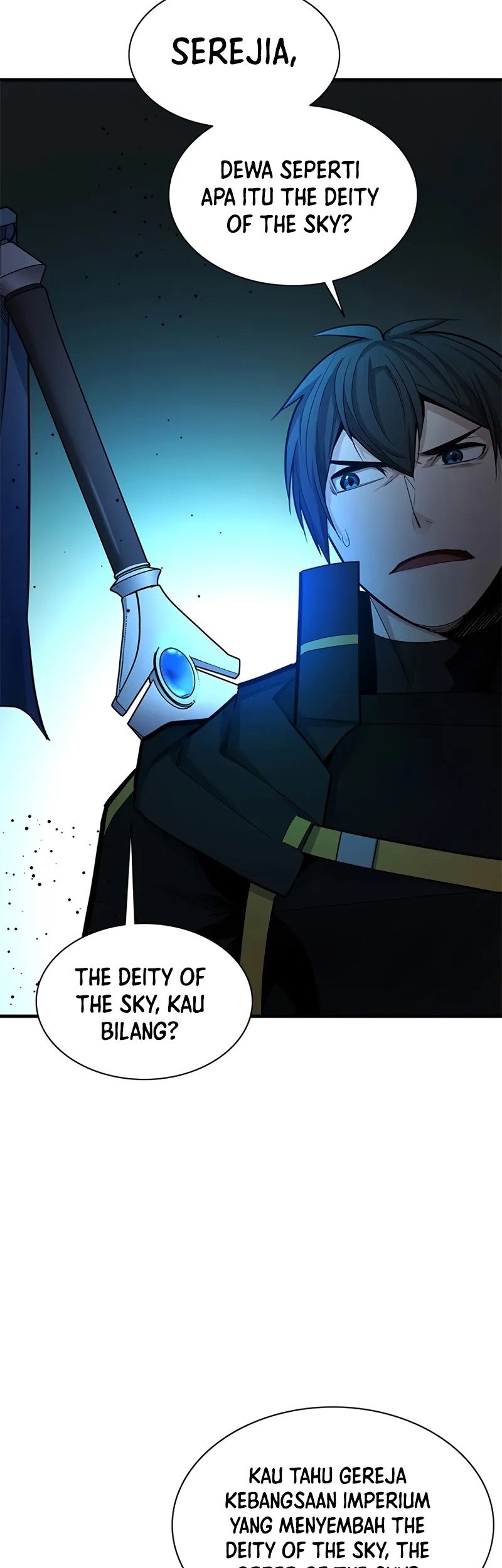 Chapter 200 - halaman 33