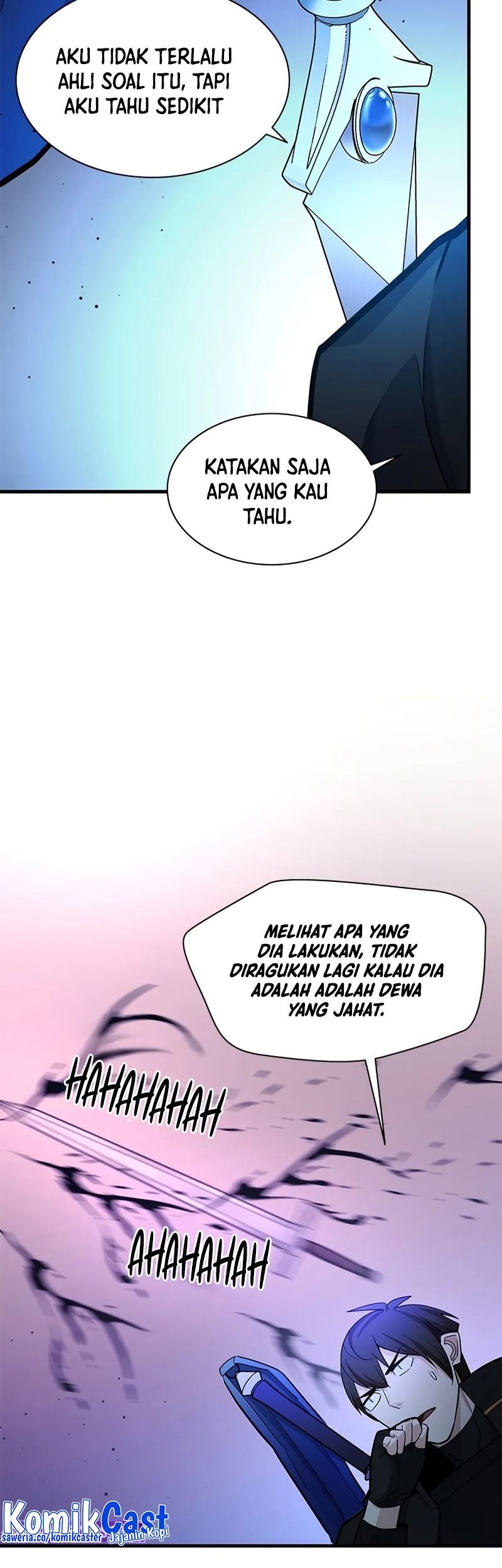 Chapter 200 - halaman 35