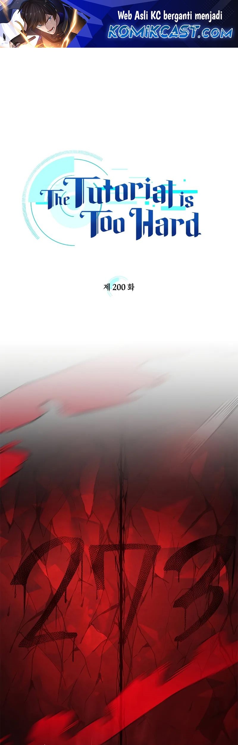 Chapter 200 - halaman 1