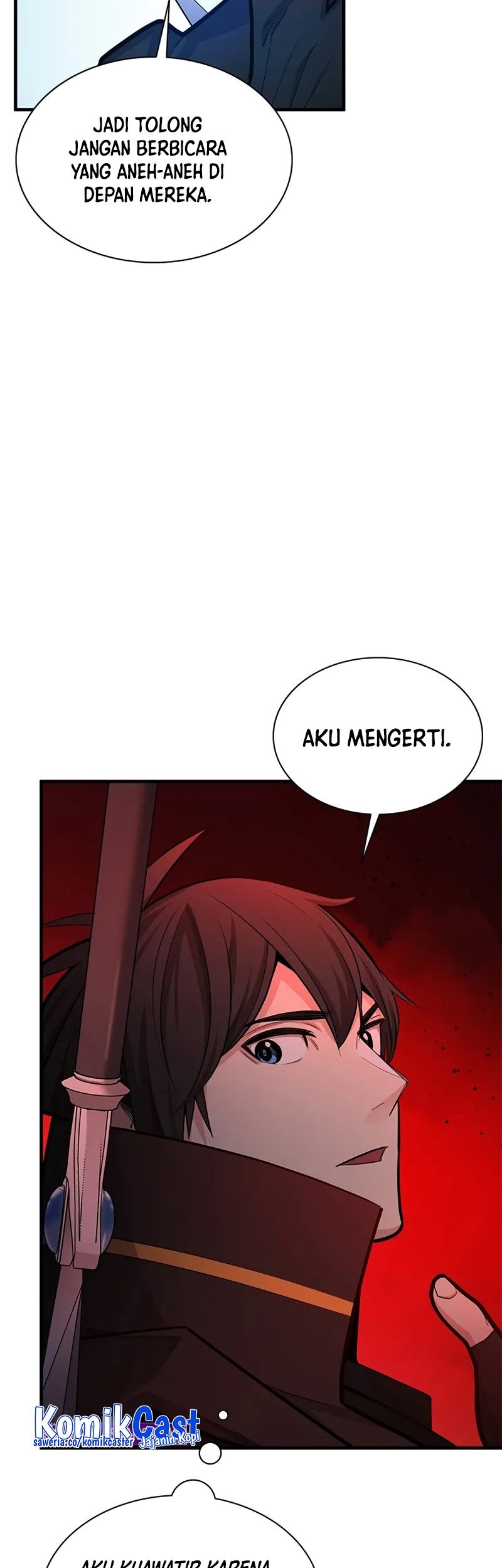 Chapter 200 - halaman 43