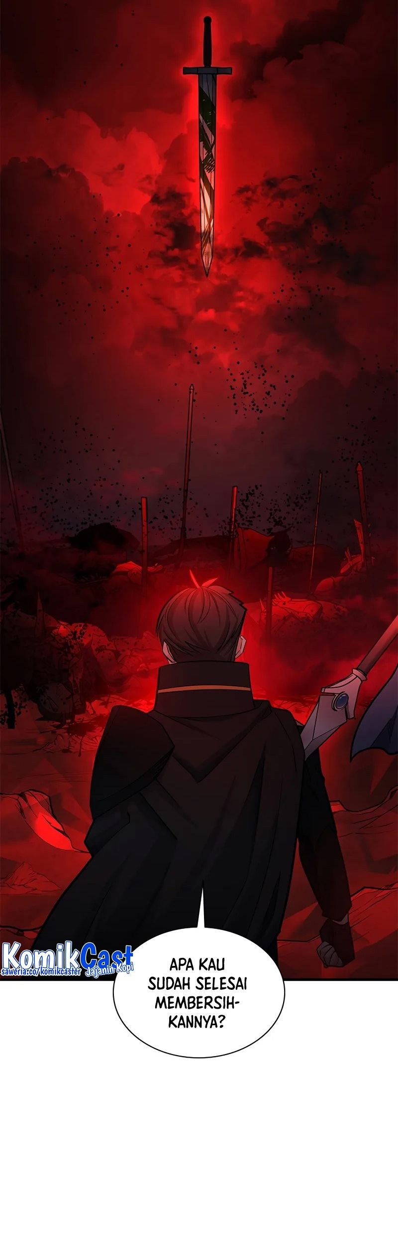 Chapter 200 - halaman 15