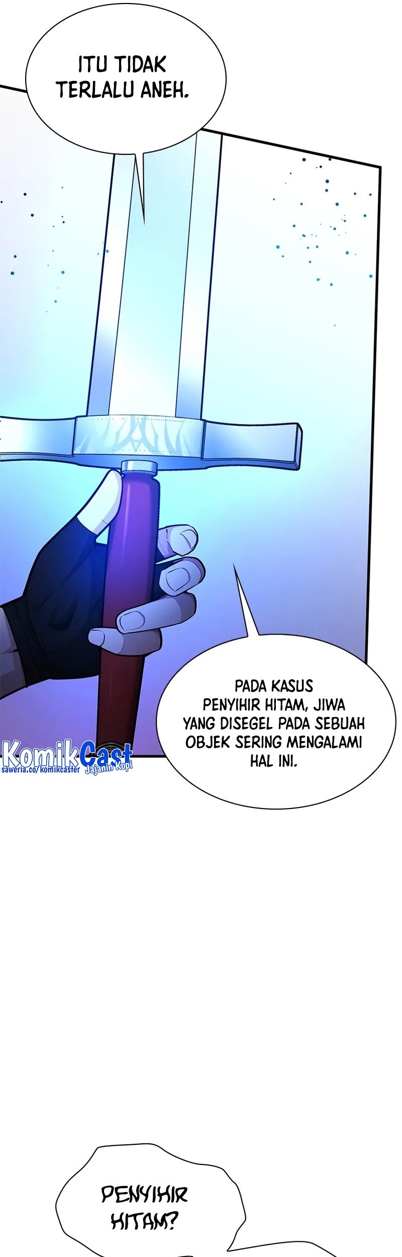 Chapter 201 - halaman 35