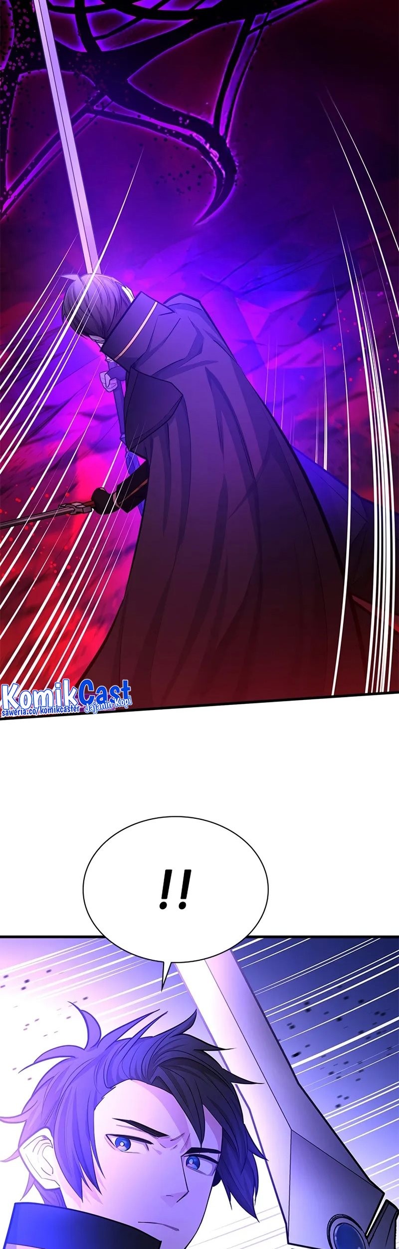 Chapter 201 - halaman 71
