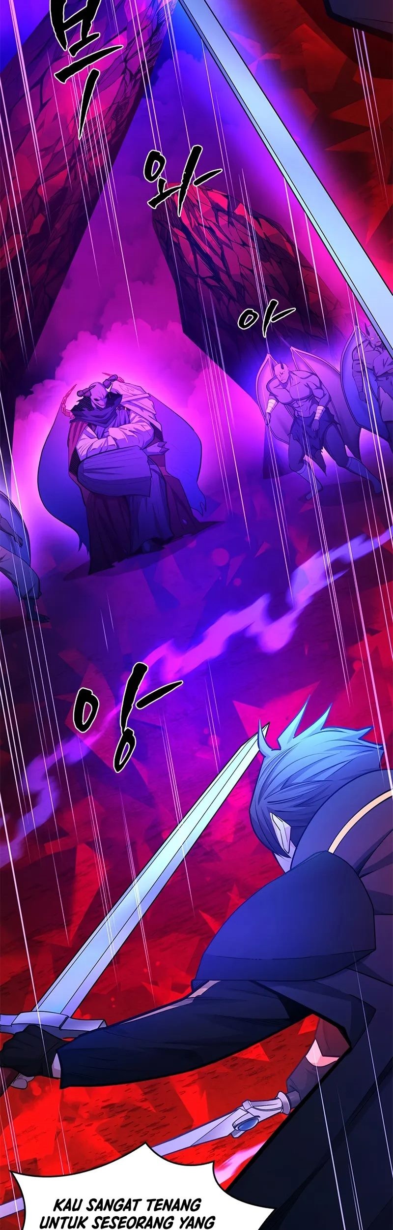 Chapter 203 - halaman 21