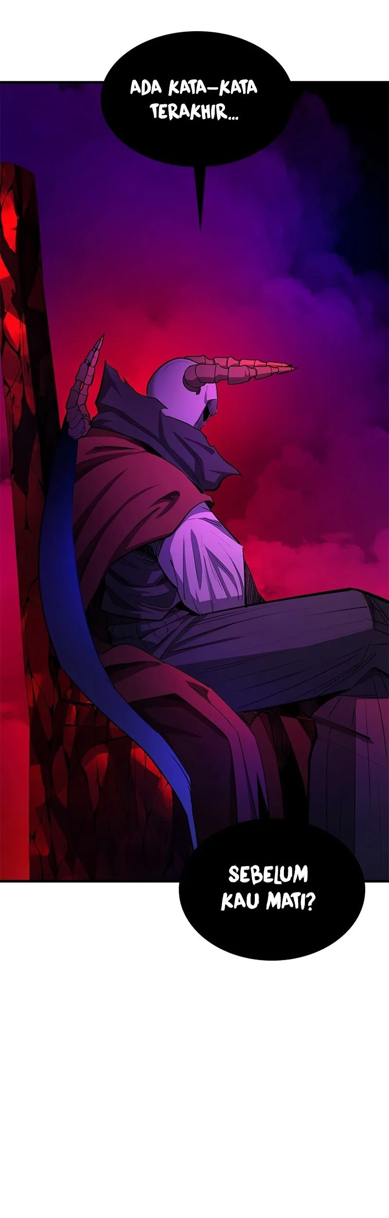 Chapter 203 - halaman 25