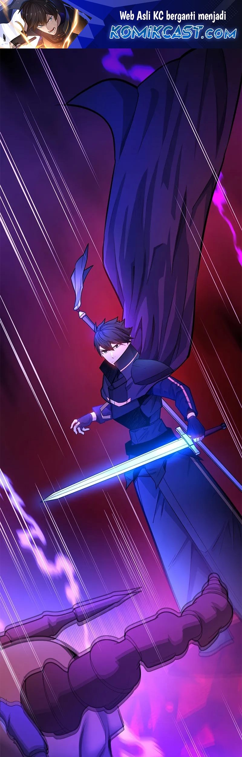 Chapter 203 - halaman 1