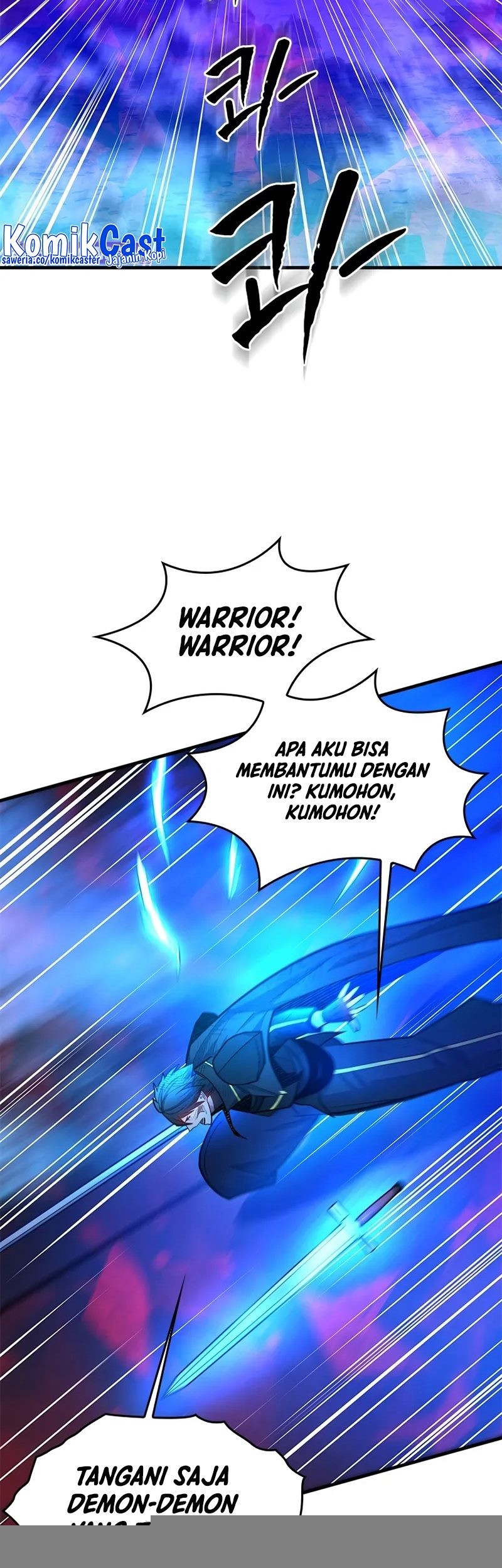 Chapter 203 - halaman 47