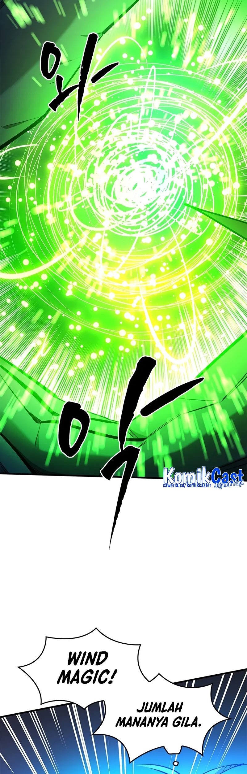 Chapter 203 - halaman 91