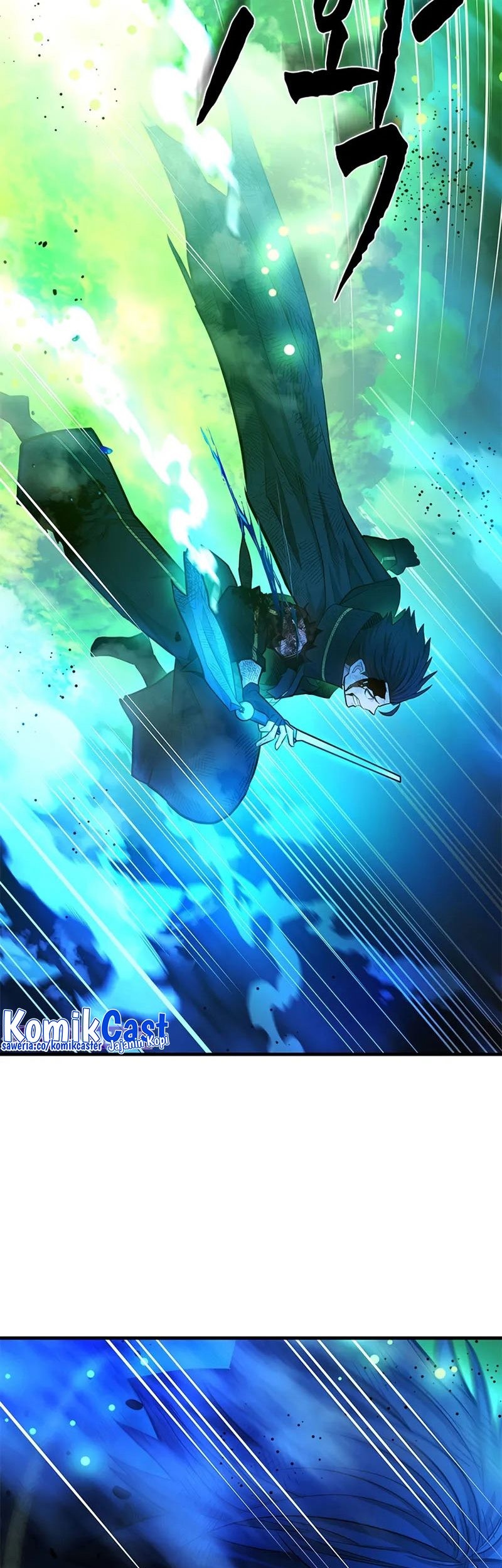 Chapter 204 - halaman 19