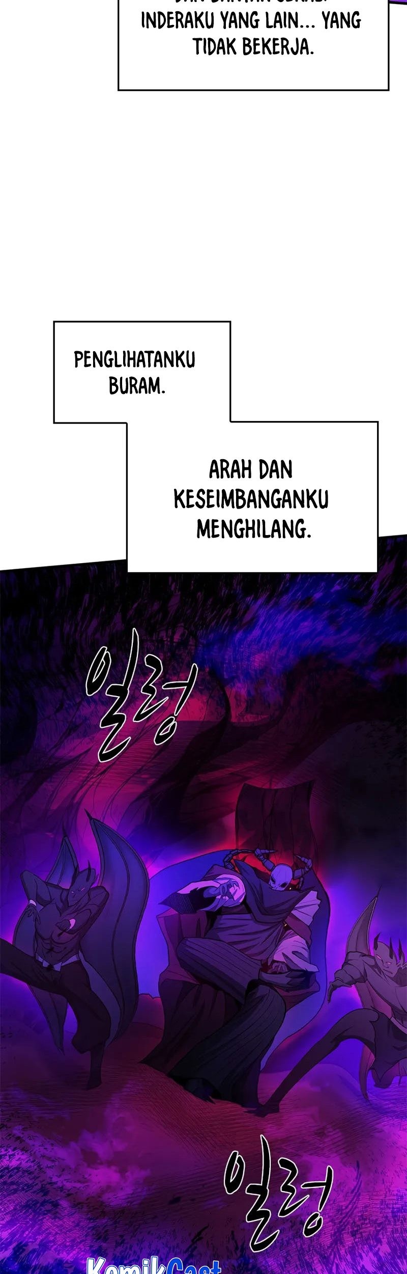 Chapter 204 - halaman 29