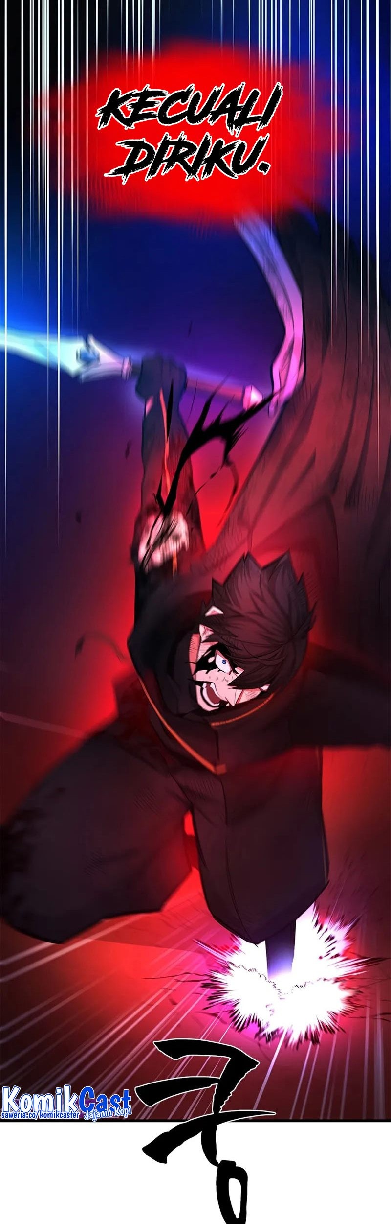 Chapter 204 - halaman 33