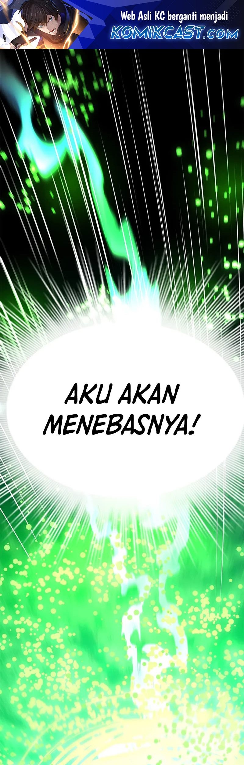 Chapter 204 - halaman 1