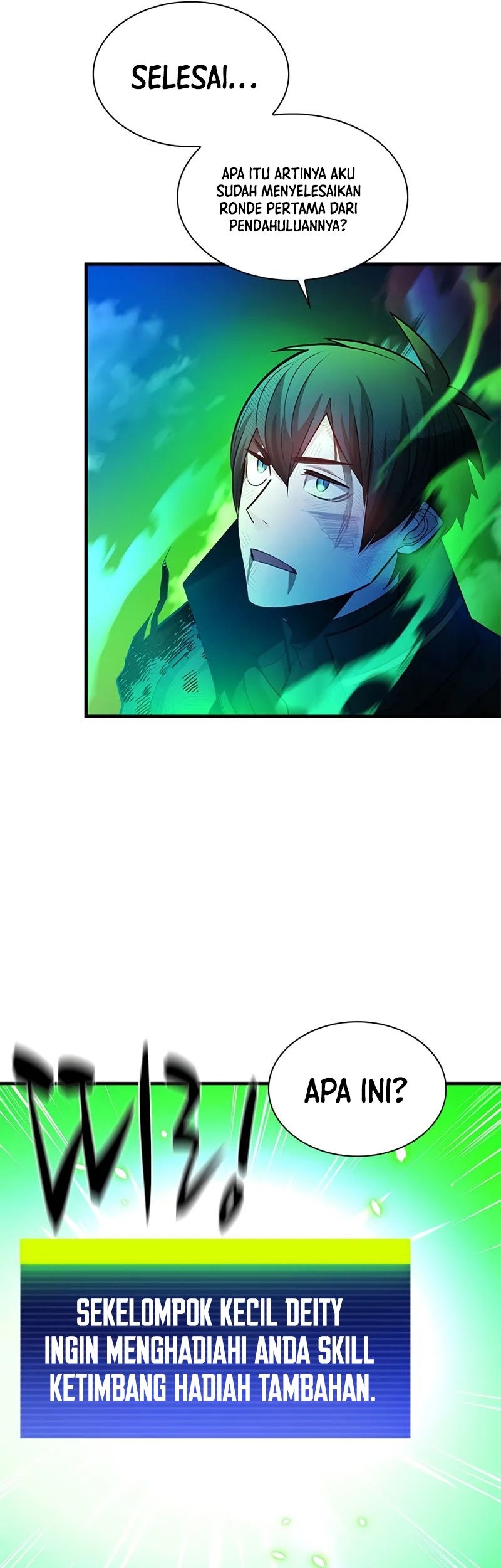 Chapter 204 - halaman 75