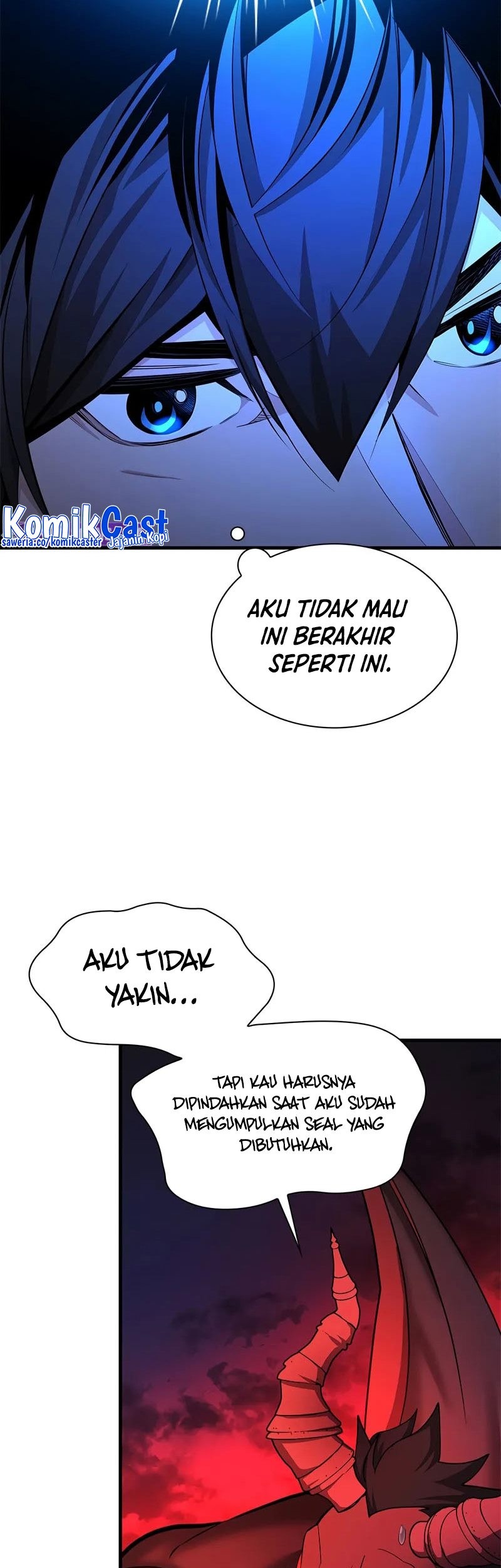 Chapter 205 - halaman 19