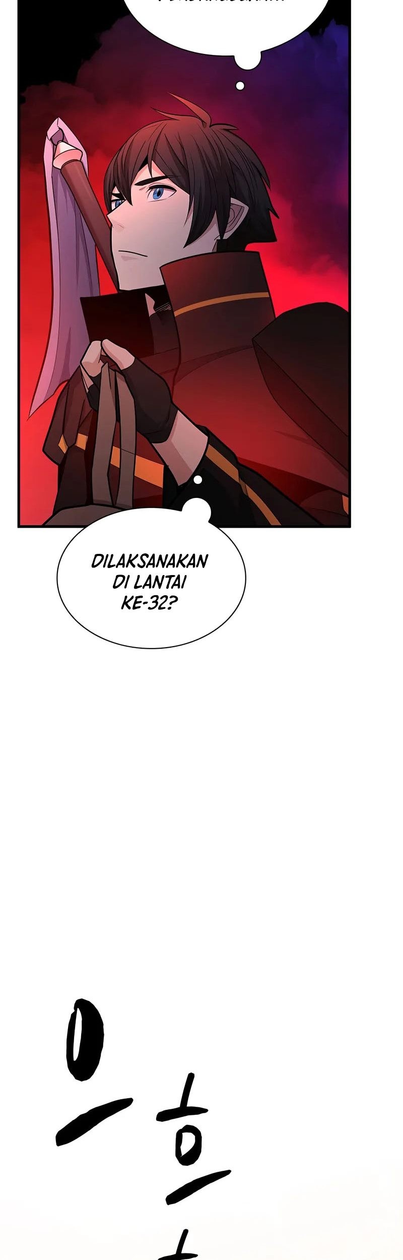 Chapter 205 - halaman 27