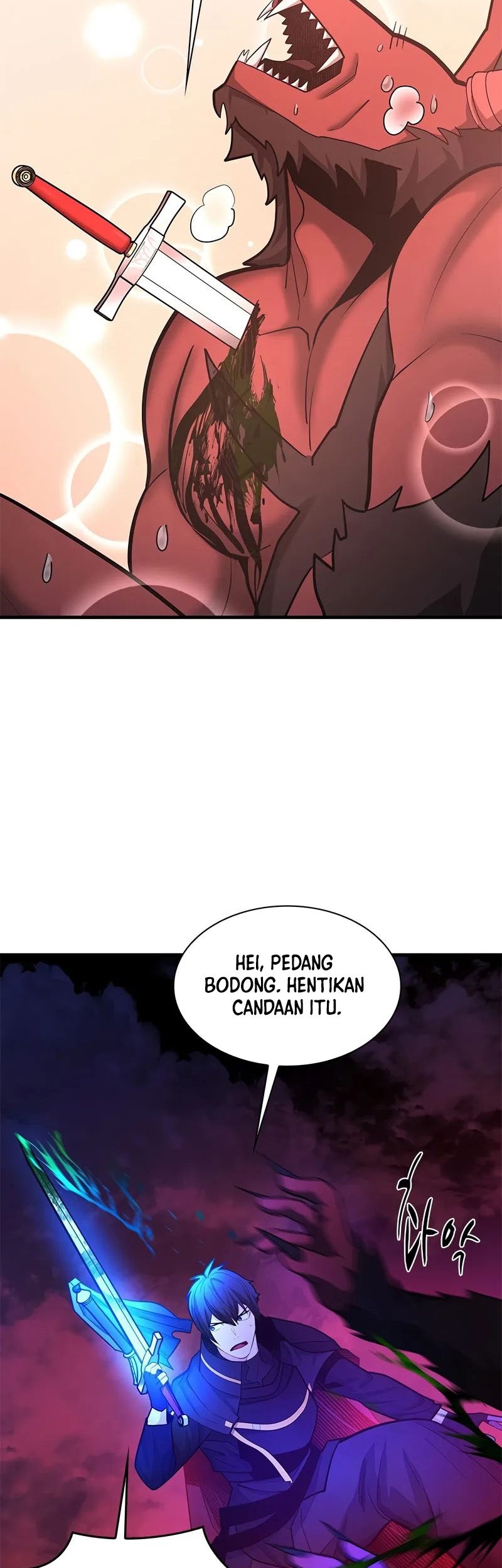 Chapter 205 - halaman 29
