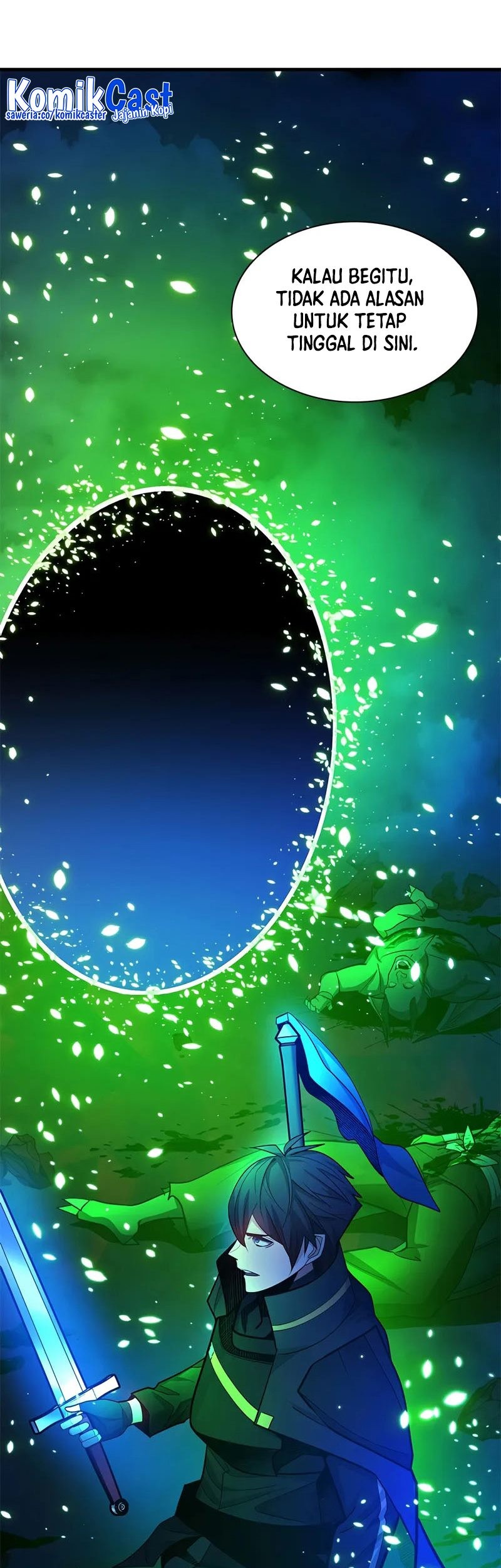 Chapter 205 - halaman 31