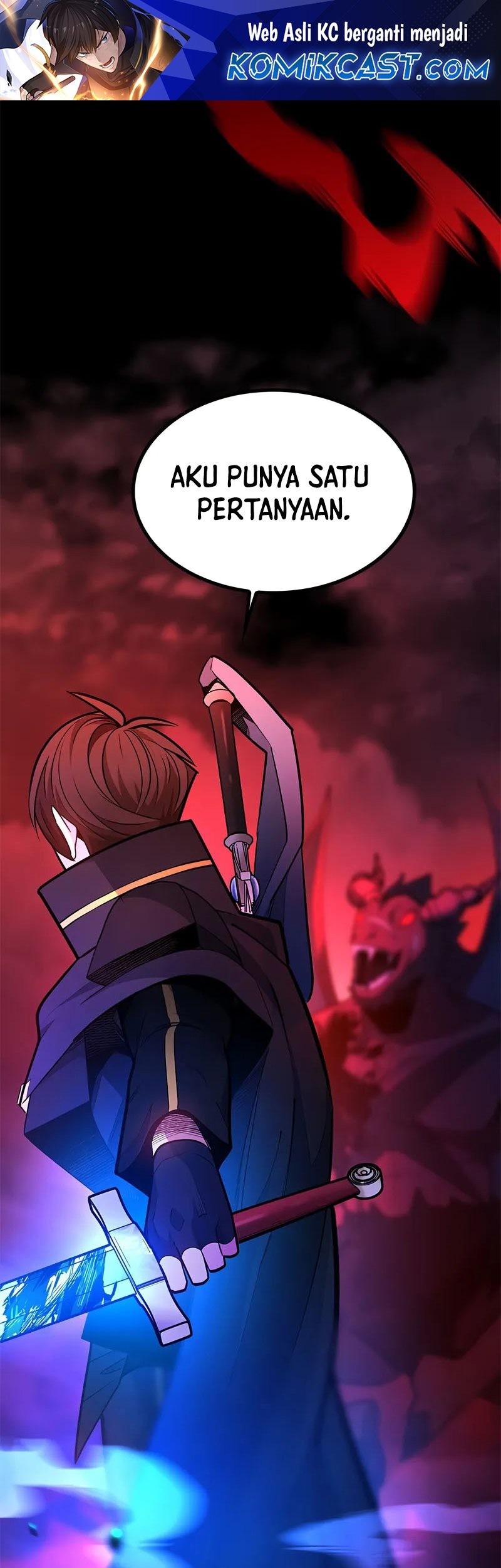 Chapter 205 - halaman 1