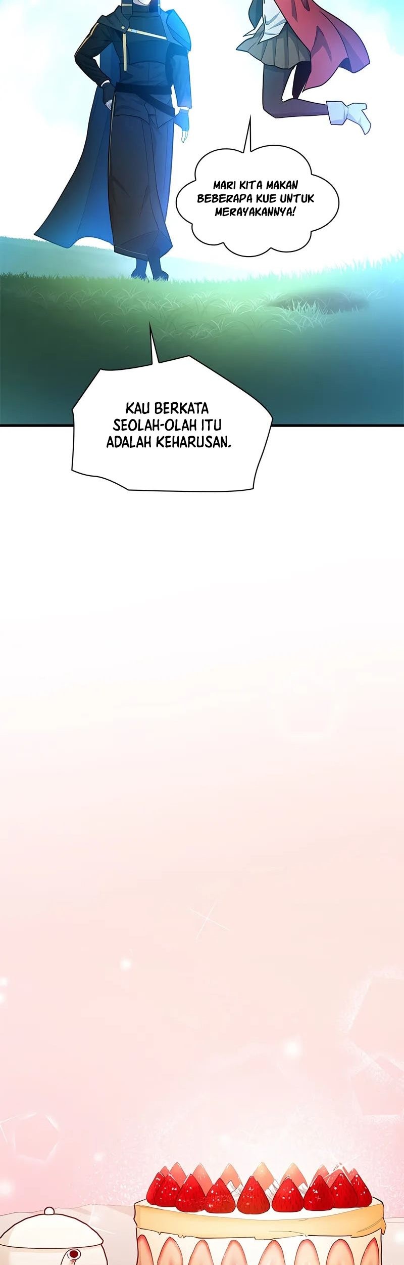 Chapter 205 - halaman 39