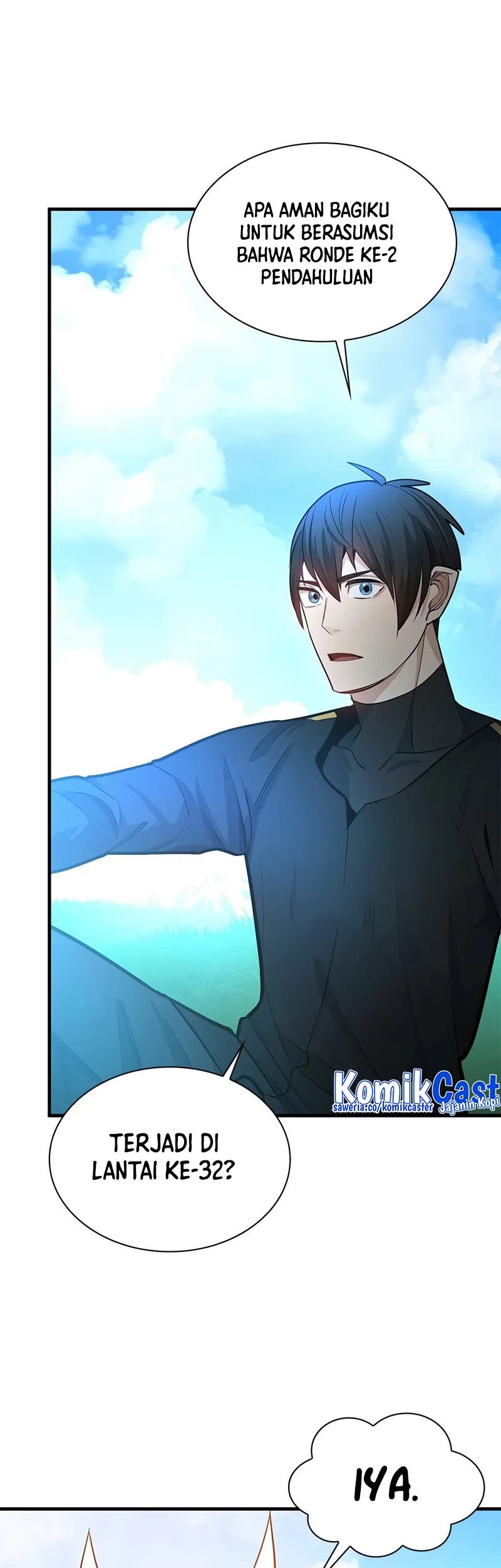 Chapter 205 - halaman 41