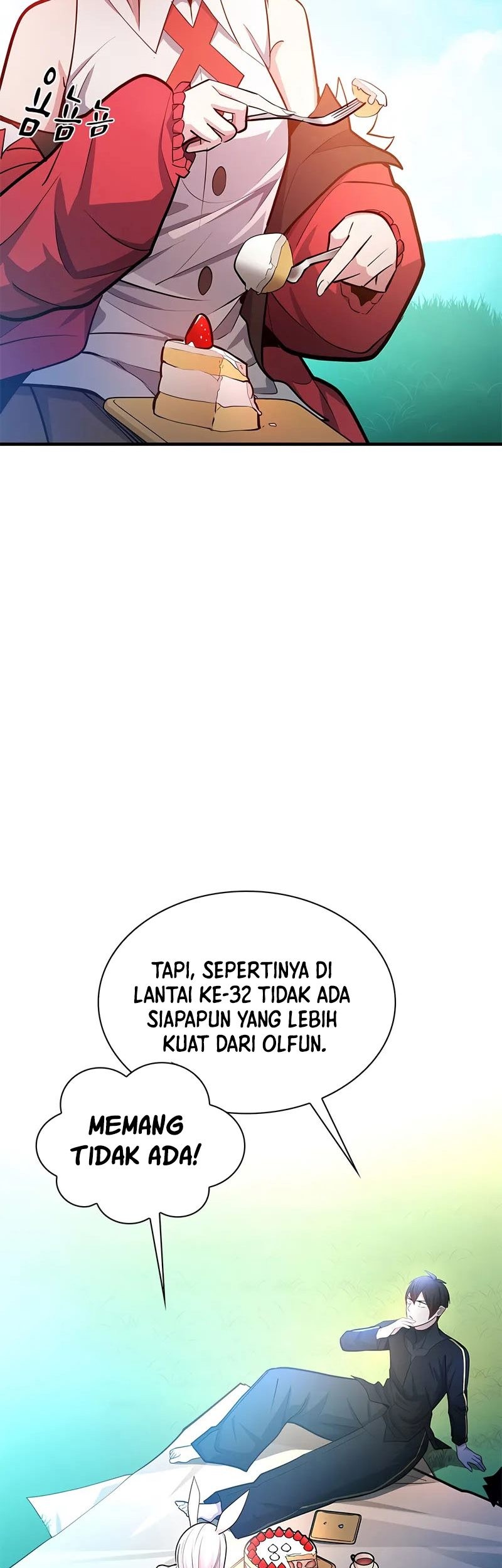 Chapter 205 - halaman 43