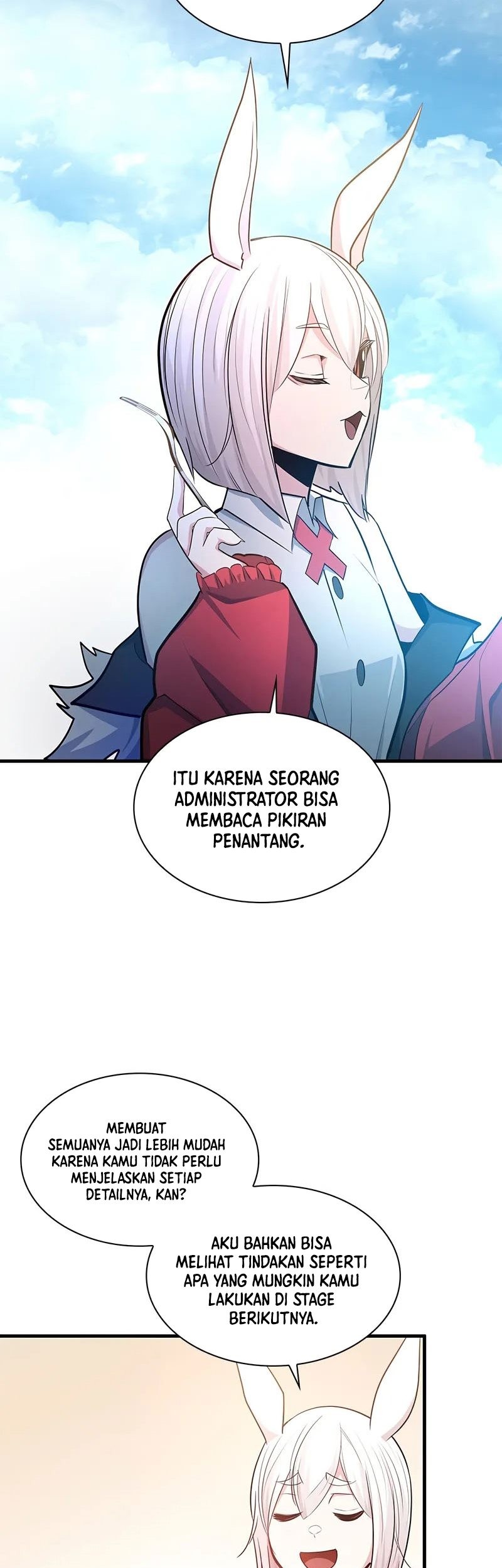 Chapter 205 - halaman 71
