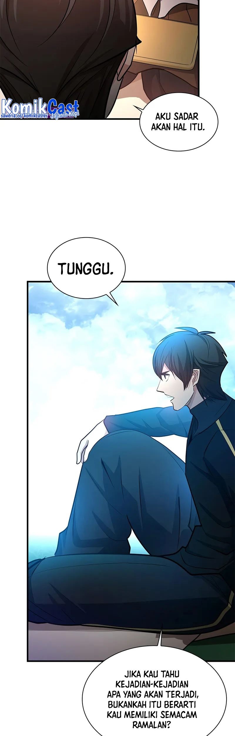 Chapter 205 - halaman 73