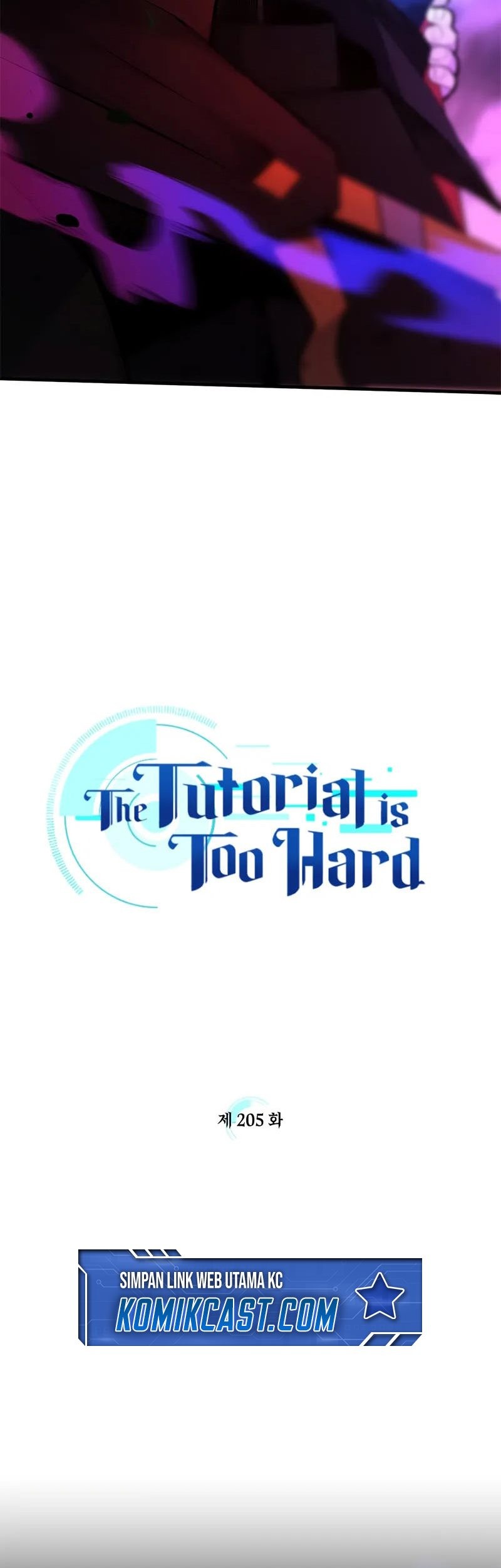 Chapter 205 - halaman 5