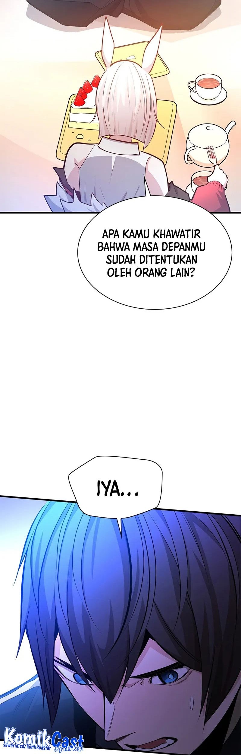 Chapter 205 - halaman 85