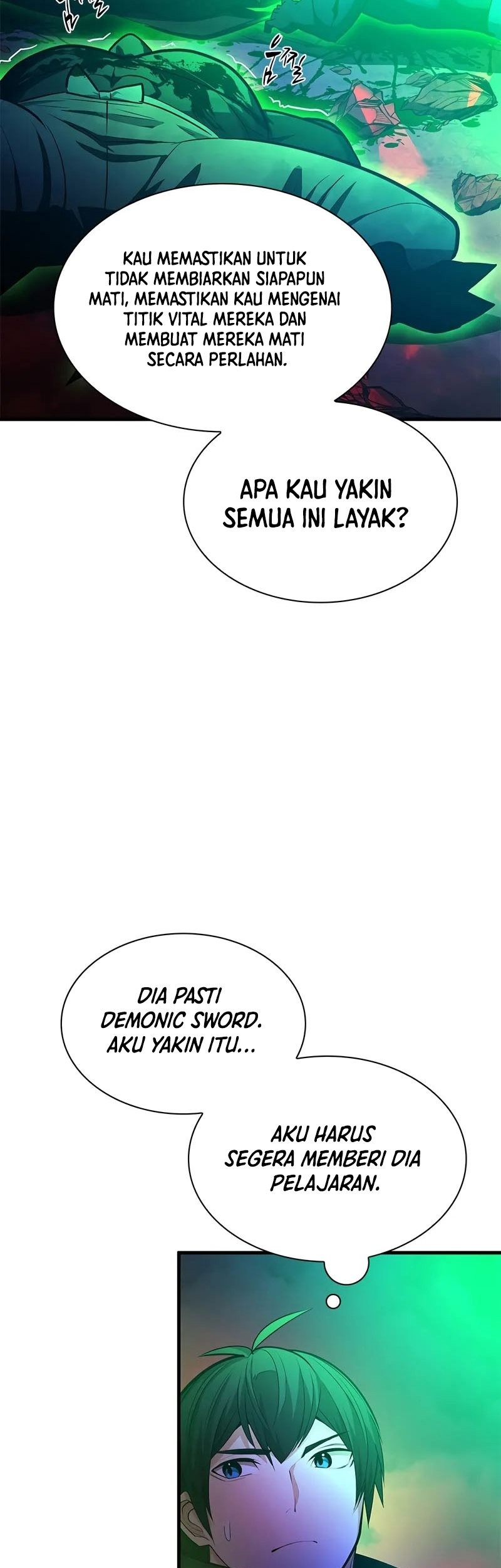 Chapter 205 - halaman 11
