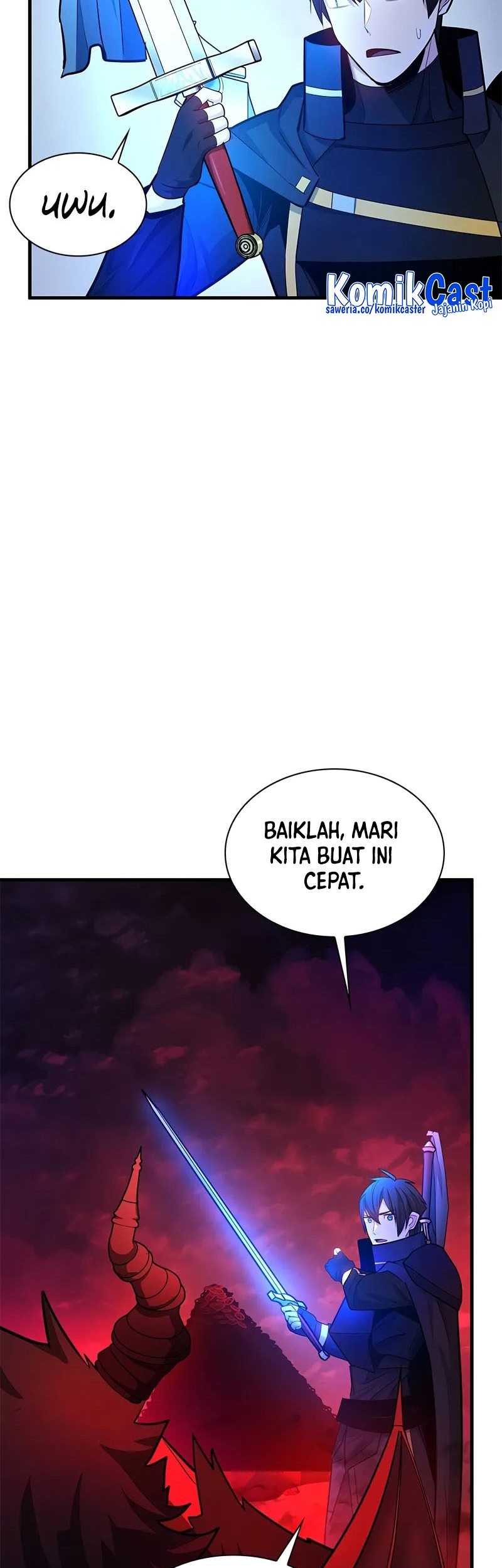 Chapter 205 - halaman 15